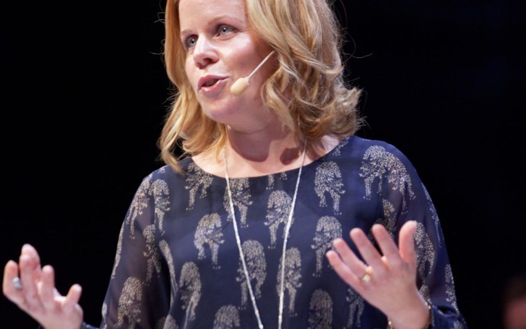 Aha-upplevelser om hjärnan