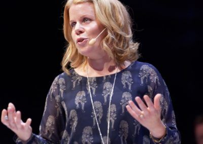 Aha-upplevelser om hjärnan