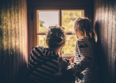 Mångprofessionell och hållbar kommunikation inom småbarnspedagogiken