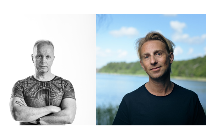 Hansen och Halava – häng med!