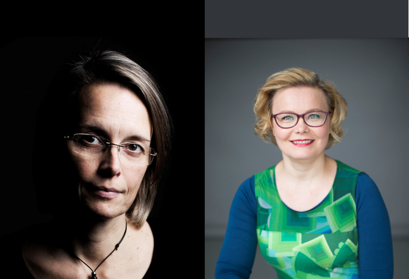 Huotilainen och Andersen – vårens friska fläktar!